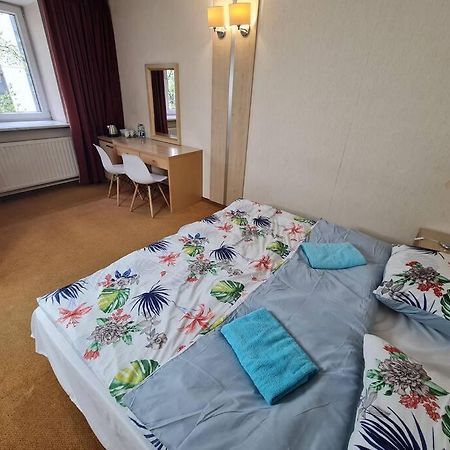 10Q - Z6 Apartment 206 Varsó Kültér fotó