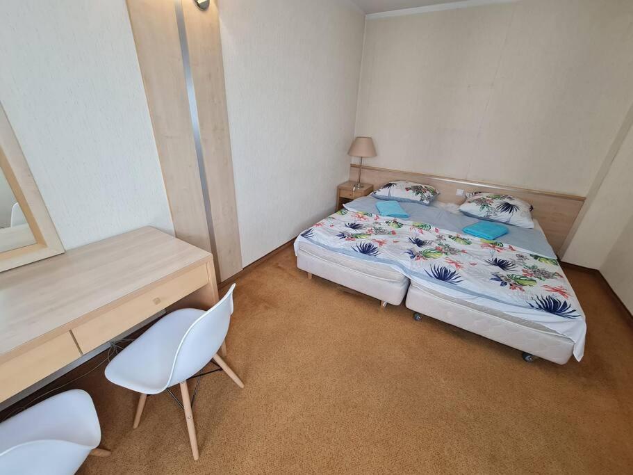 10Q - Z6 Apartment 206 Varsó Kültér fotó